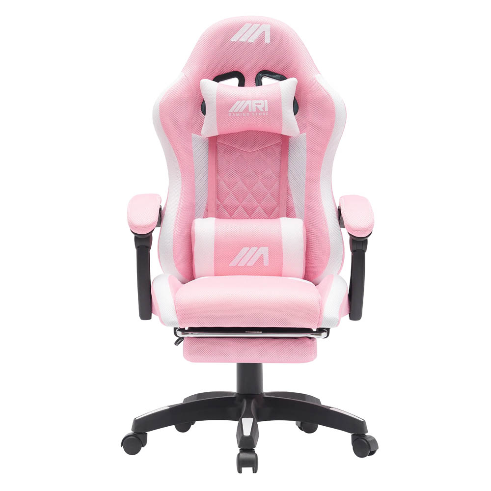 Gaming chair: AG light mesh