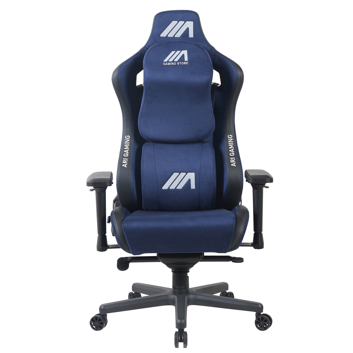 Gaming chair: AG LUXURY