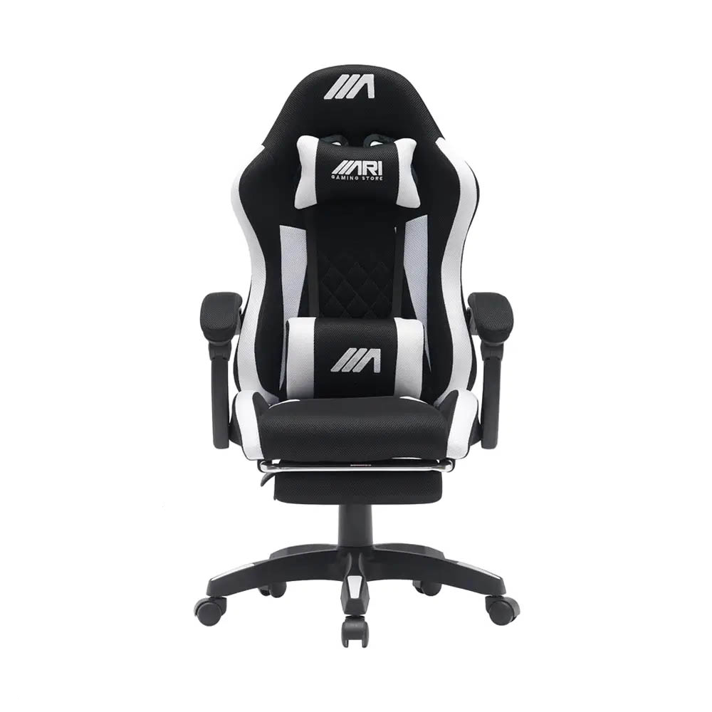Gaming chair: AG light mesh