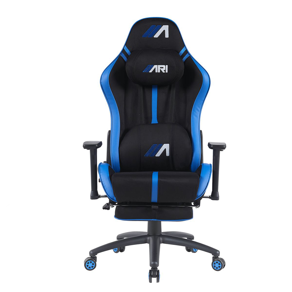 Gaming chair: AG HORIZON (FULL BODY MASSAGE)