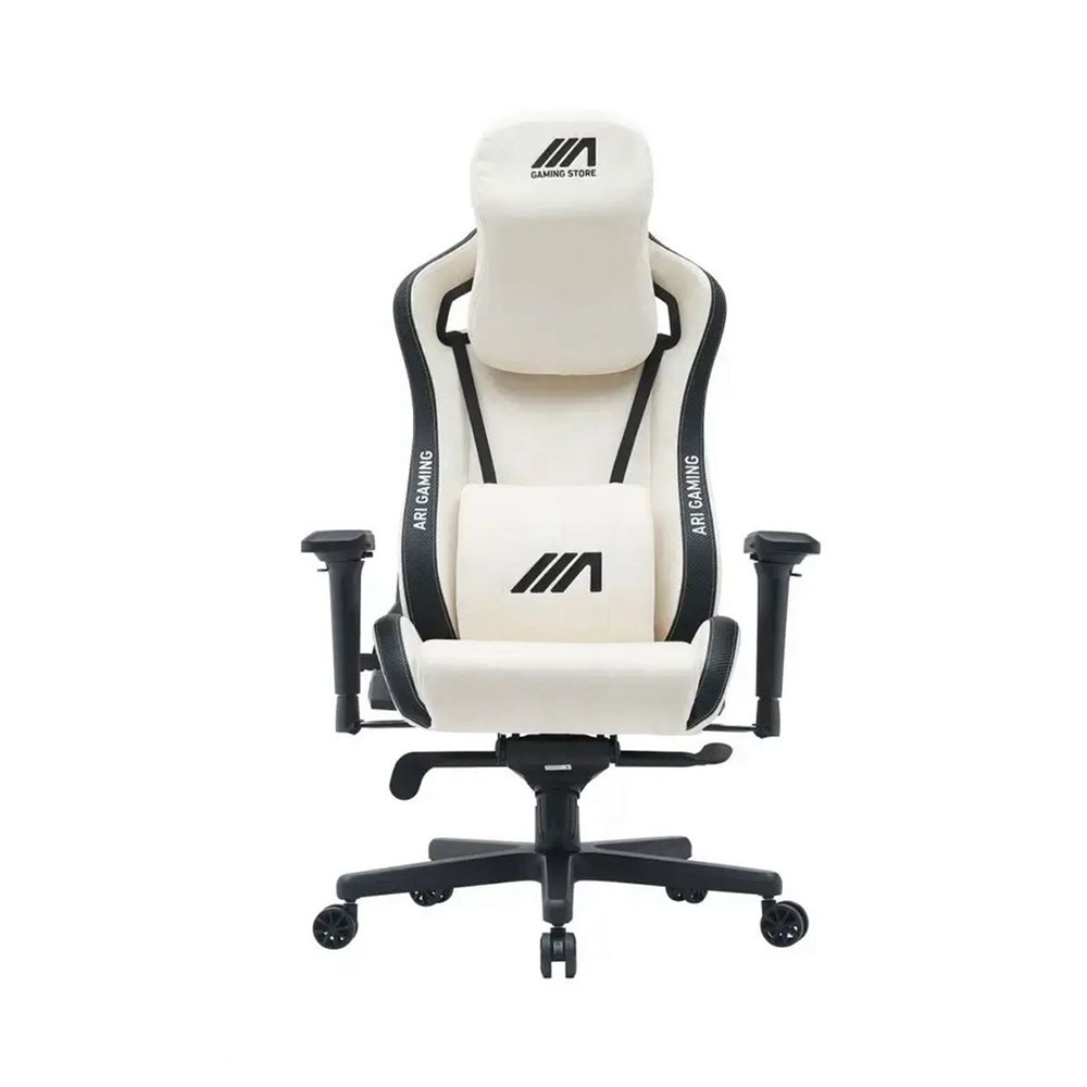 Gaming chair: AG LUXURY