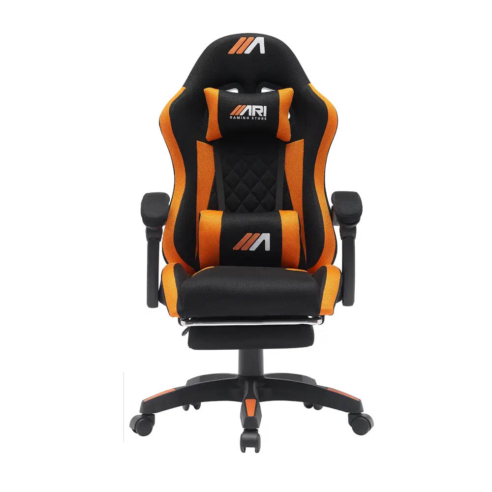 Gaming chair: AG light mesh
