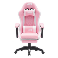 Gaming chair: AG light mesh