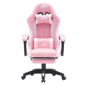 Gaming chair: AG light mesh