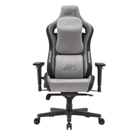 Gaming chair: AG LUXURY