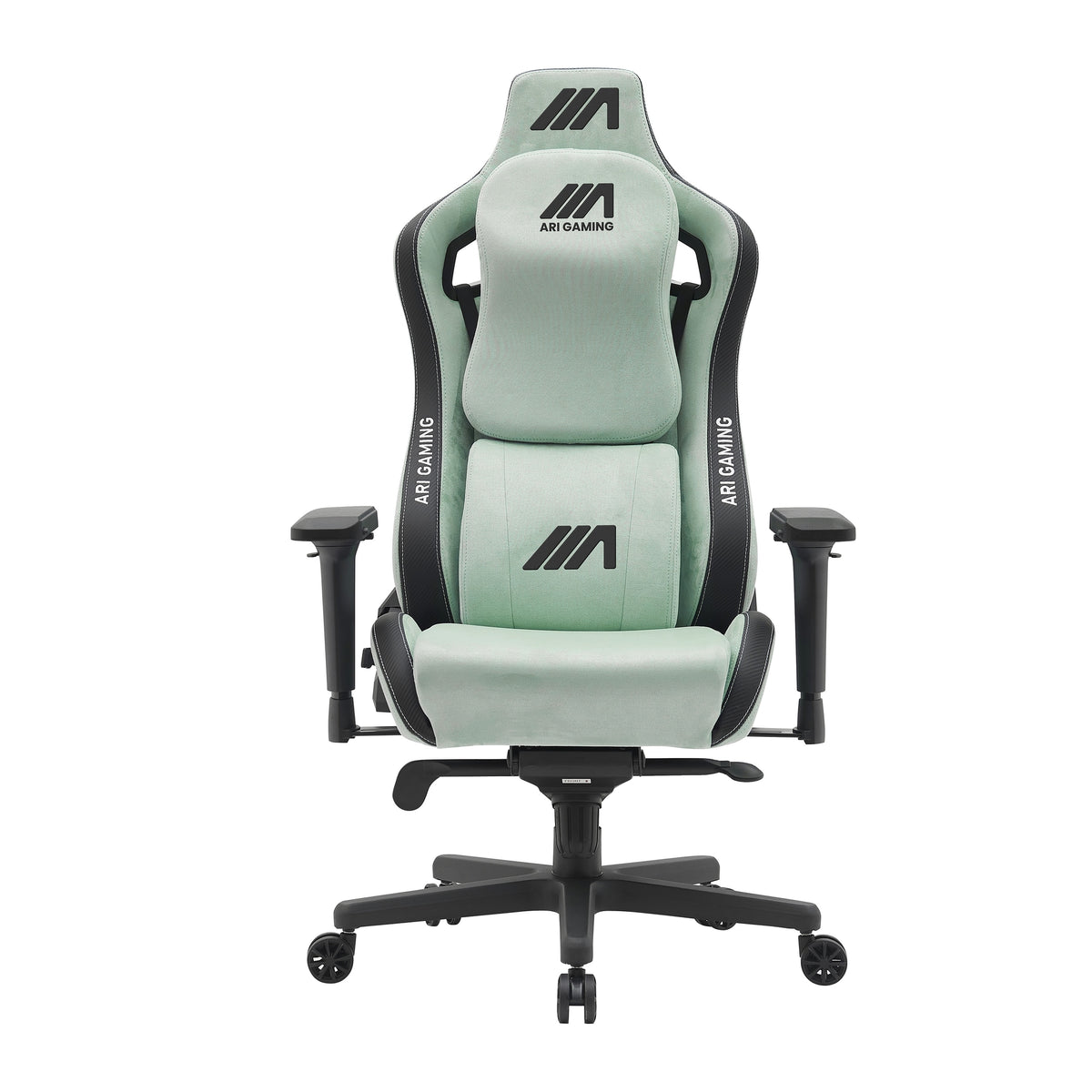 Gaming chair: AG LUXURY