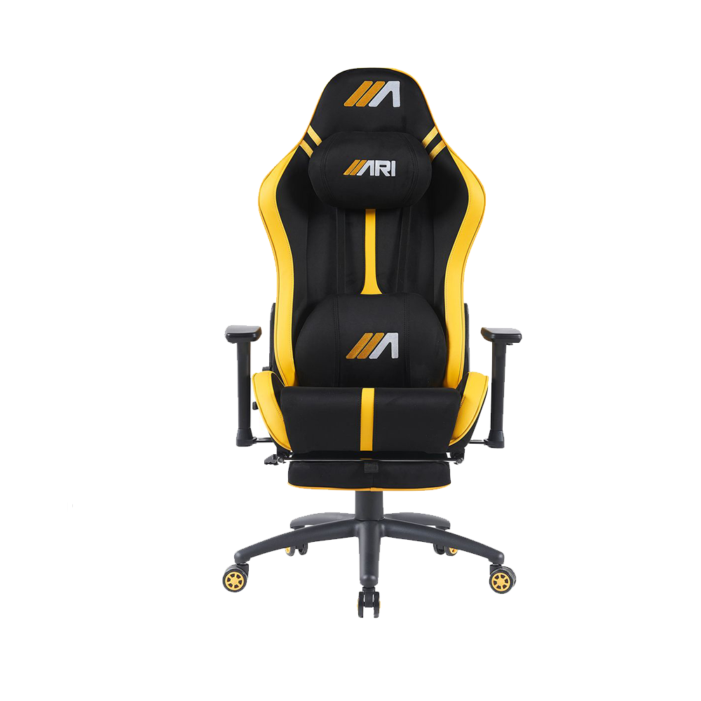 Gaming chair: AG HORIZON (FULL BODY MASSAGE)