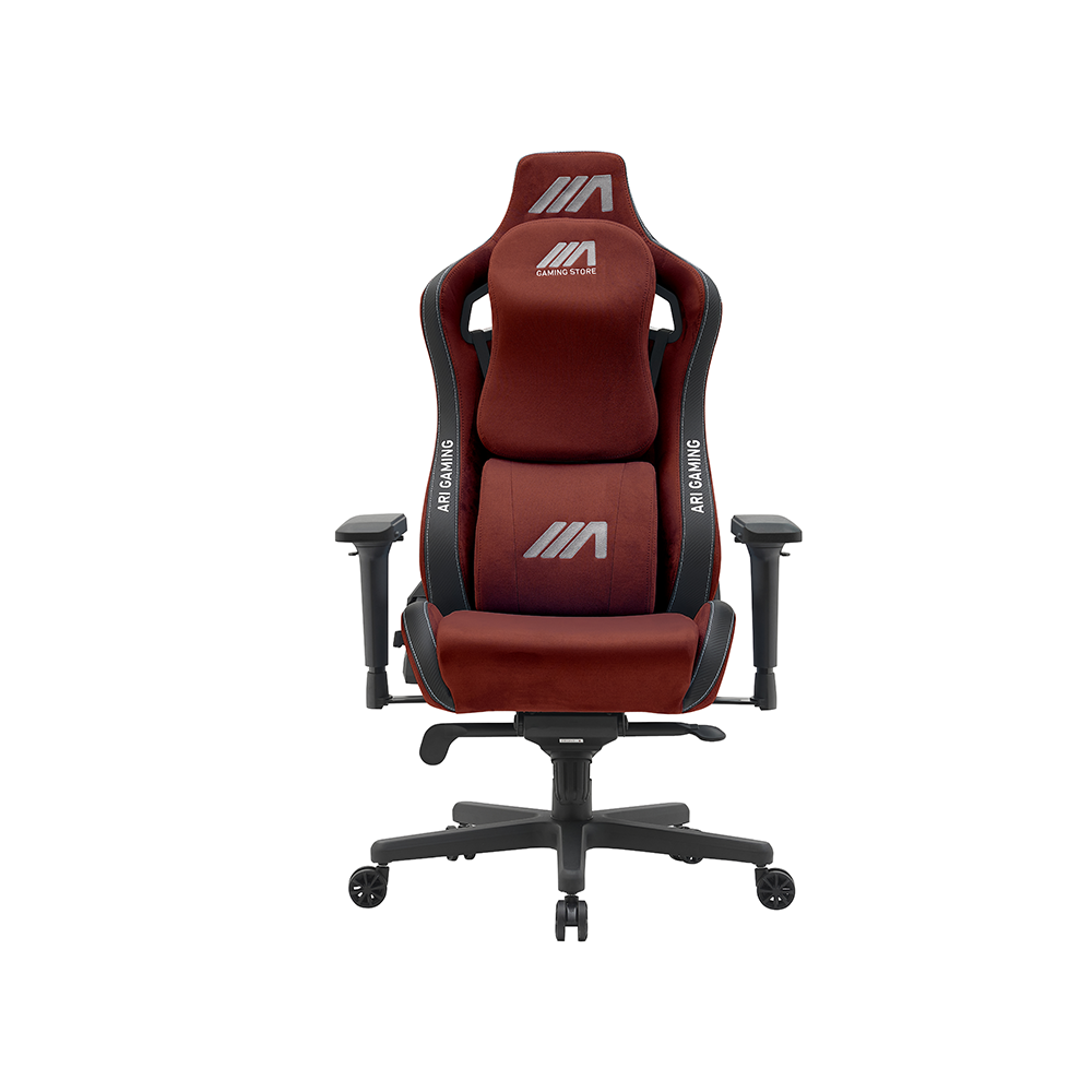 Gaming chair: AG LUXURY