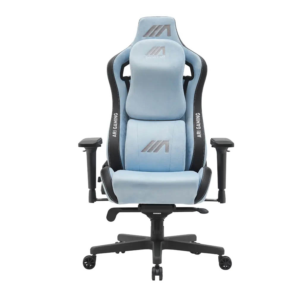 Gaming chair: AG LUXURY