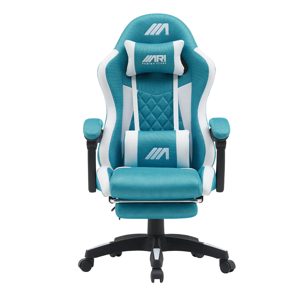 Gaming chair: AG light mesh