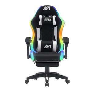 Gaming chair: AG Light mesh Full RGB