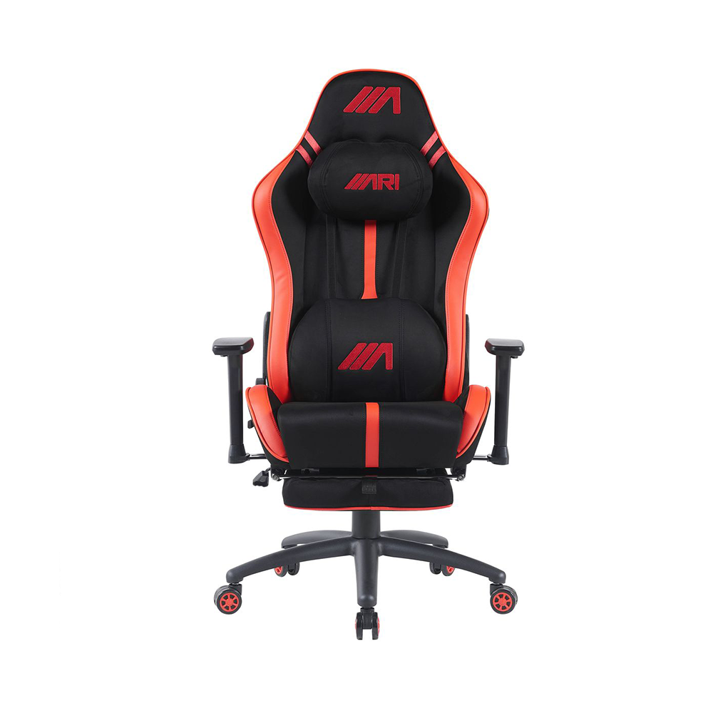 Gaming chair: AG HORIZON (FULL BODY MASSAGE)
