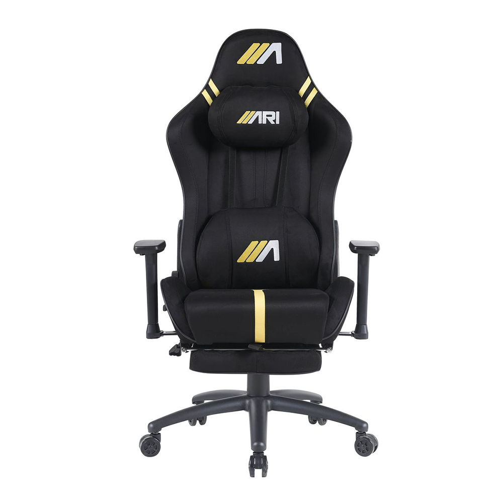 Gaming chair: AG HORIZON (FULL BODY MASSAGE)
