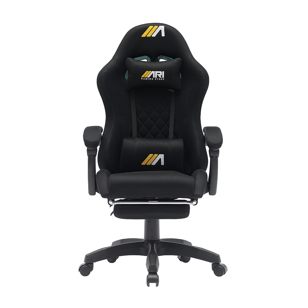 Gaming chair: AG light mesh