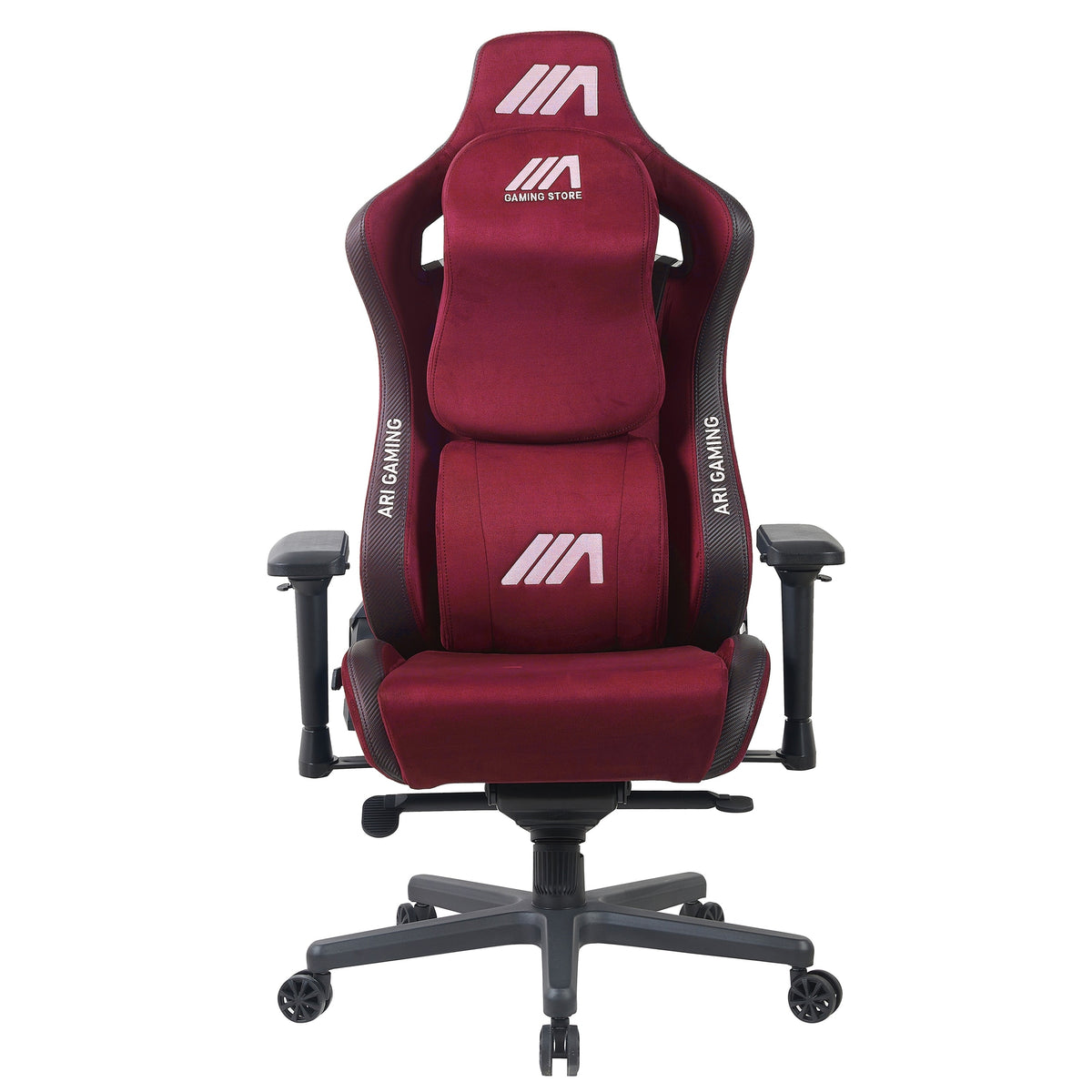 Gaming chair: AG LUXURY