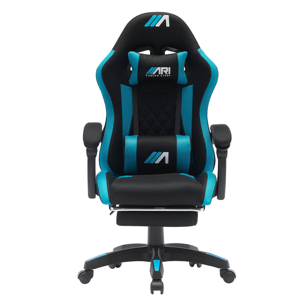 Gaming chair: AG light mesh